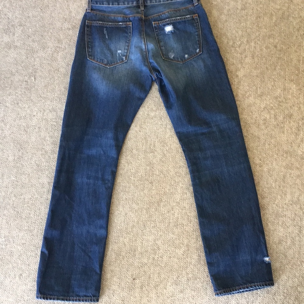 Gap Jeans - Picture 4 of 4